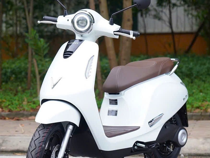 지난 24시간 동안의 다낭 전기 오토바이 대여 서비스 및 경험 종합 보고서