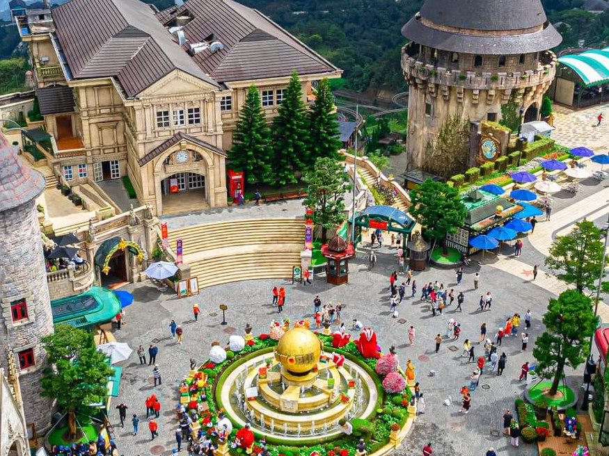 다낭 전기 오토바이 대여 시장 개요: 지난 24시간 동안의 5가지 주요 뉴스