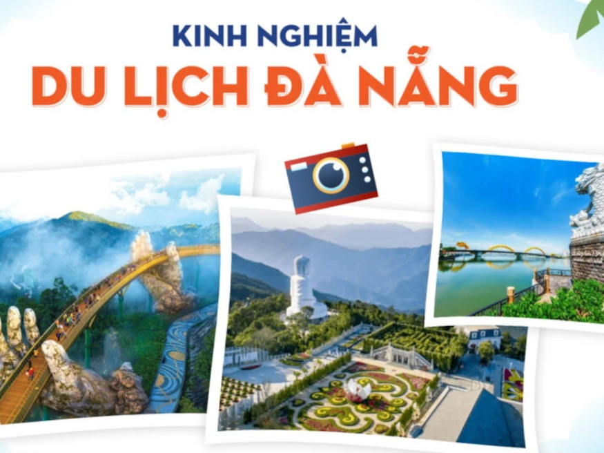 Cập Nhật 5 Xu Hướng & Tin Tức Cho Thuê Xe Máy Điện Du Lịch Đà Nẵng 24h Qua