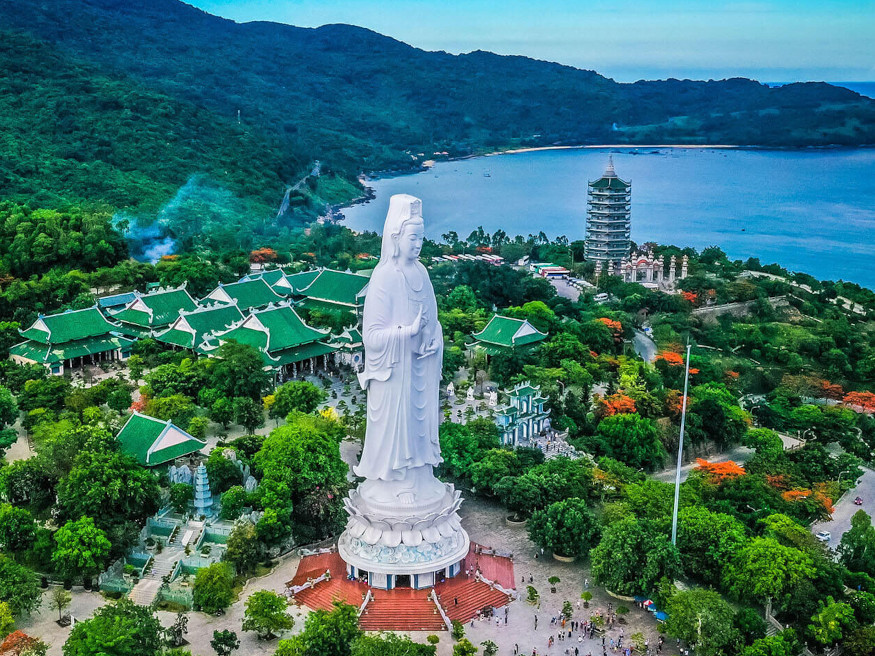 지난 24시간 동안 다낭의 전기 오토바이 관광 시장에 관한 5가지 주요 뉴스 요약