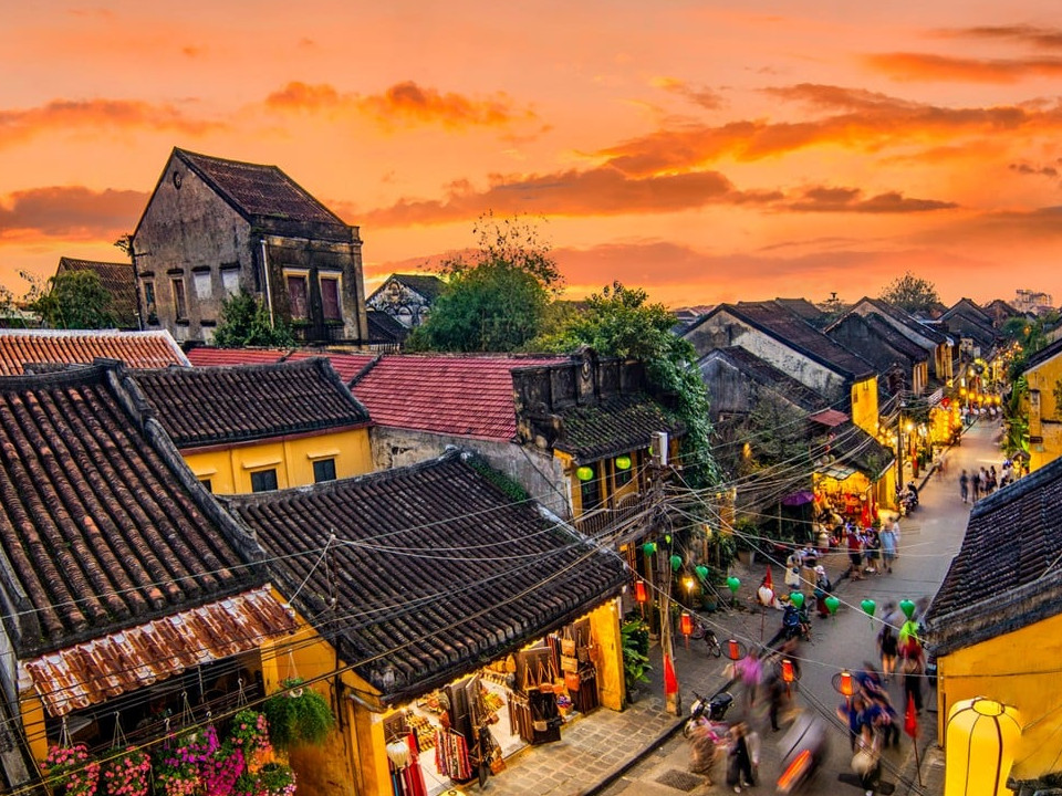 친환경 여행 트렌드: 지난 24시간 동안 다낭 전기 오토바이 대여 시장의 5가지 주요 뉴스 요약