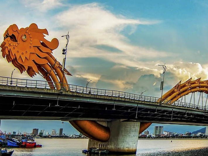 다낭의 친환경 여행 트렌드: 지난 24시간 동안의 전기 오토바이 서비스 주요 뉴스 5가지